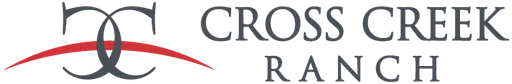 Cross Creek Ranch Community Association logo