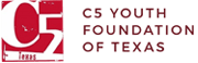 C5 Youth Foundation of Texas Inc logo