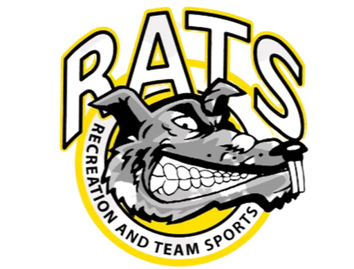 Recreation and Team Sports logo