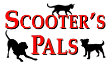 Scooters Pals logo