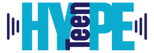 Teen Hype logo