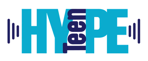 Teen Hype logo