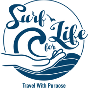 Surf for Life logo
