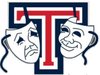 Tesoro High School Theatre Arts Booster Club logo
