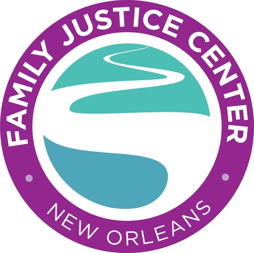 New Orleans Family Justice Alliance logo