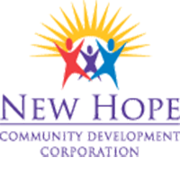 New Hope Community Development Corporation of Northern California logo