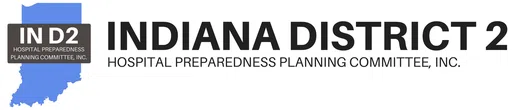 District 2 Hospital Preparedness Planning Committee Inc logo
