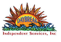 Daybreak Independent Service Inc logo