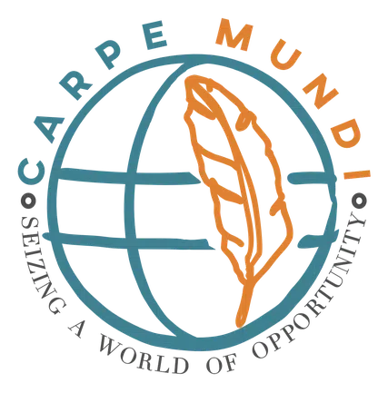 International Carpe Diem Foundation Inc logo