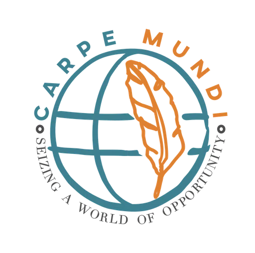 International Carpe Diem Foundation Inc logo