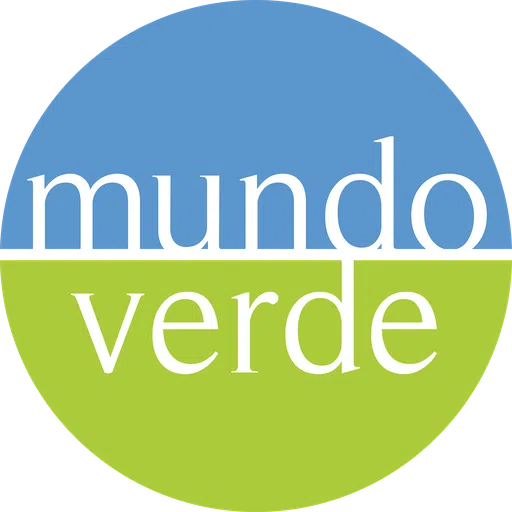 Mundo Verde Bilingual Public Charter School logo
