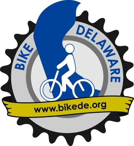 Bike Delaware logo