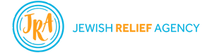 Jewish Relief Agency logo