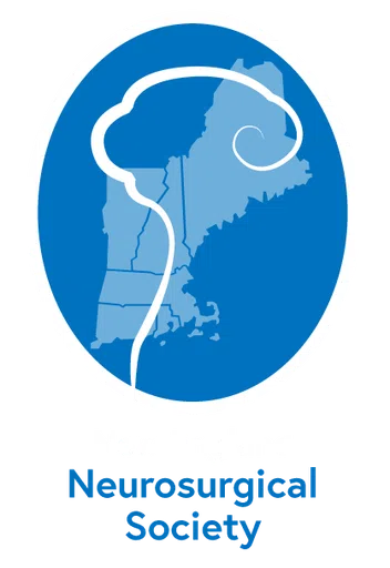 New England Neurosurgical Society logo