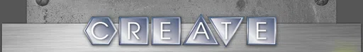 Create Foundation logo