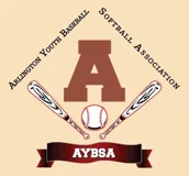Arlington Youth Baseball and Softball Association Inc logo