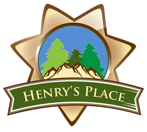 HENRYS Place logo