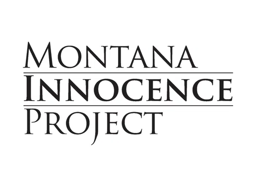 Montana Innocence Project logo