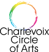 Charlevoix Circle of Arts logo