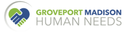 Center for Groveport Madison Human Needs logo