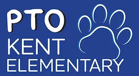 Kent Elementary School Parent Teacher Organization Inc logo