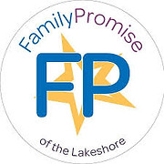 Family Promise of the Lakeshore logo