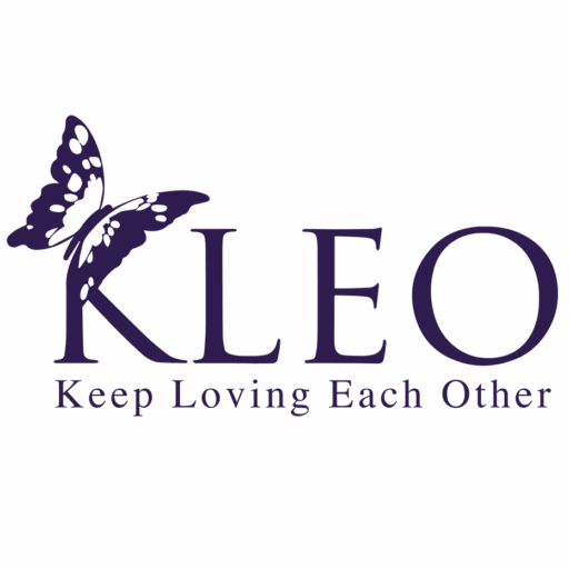 Kleo Community Family Life Center logo
