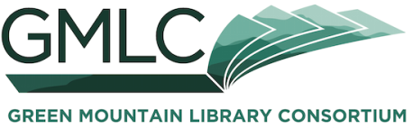 Green Mountain Library Consortium logo