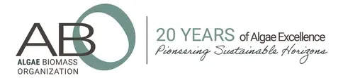 Algae Biomass Organization logo