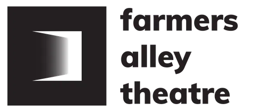 Farmers Alley Theatre logo