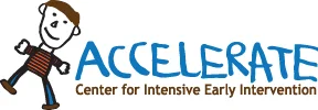 Accelerate logo