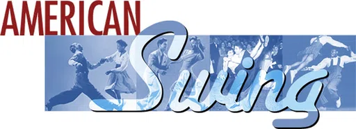 American Swing Music and Dance Association logo