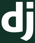 Django Software Foundation logo