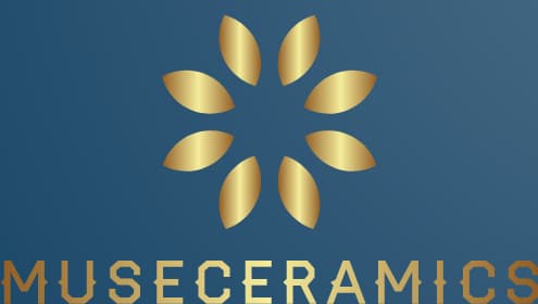 Museum of Ceramics Foundation logo