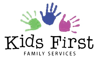 Kids First Family Services logo