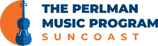The Perlman Music Program Suncoast Inc logo