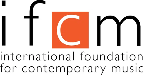 International Foundation for Contemporary Music logo