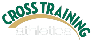 Cross Training Football Inc logo
