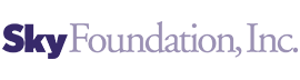 Sky Foundation Inc logo
