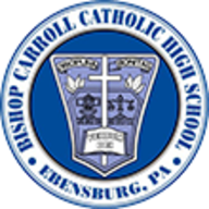 Bishop Carroll Catholic High School Inc logo