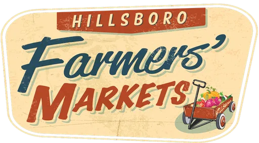 Hillsboro Farmers Markets Inc logo