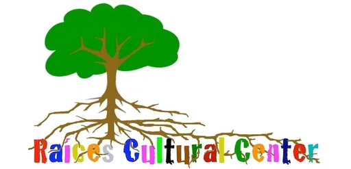 Raices Cultural Center a NJ Nonprofit Corporation logo