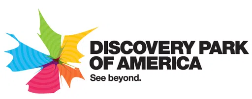 Discovery Park of America Inc logo
