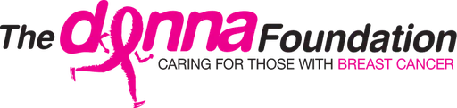 The Donna Foundation Inc logo