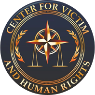 Center for Victim and Human Rights logo