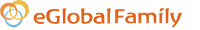 Eglobal Family logo