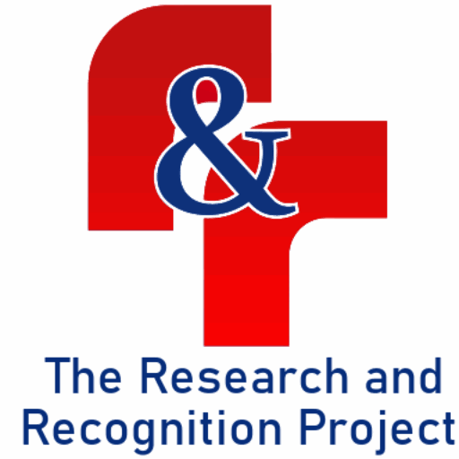 The Research and Recognition Project Inc logo