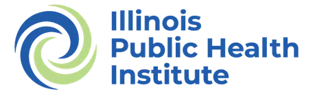Illinois Public Health Institute logo