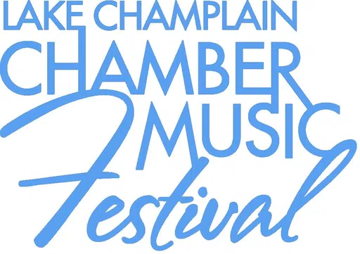 Lake Champlain Chamber Music Festival logo