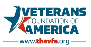 Veterans Foundation of America logo